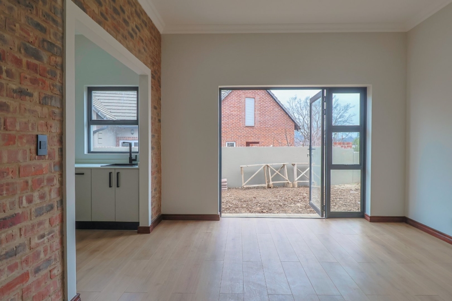 4 Bedroom Property for Sale in Landsmeer Residential Estate North West